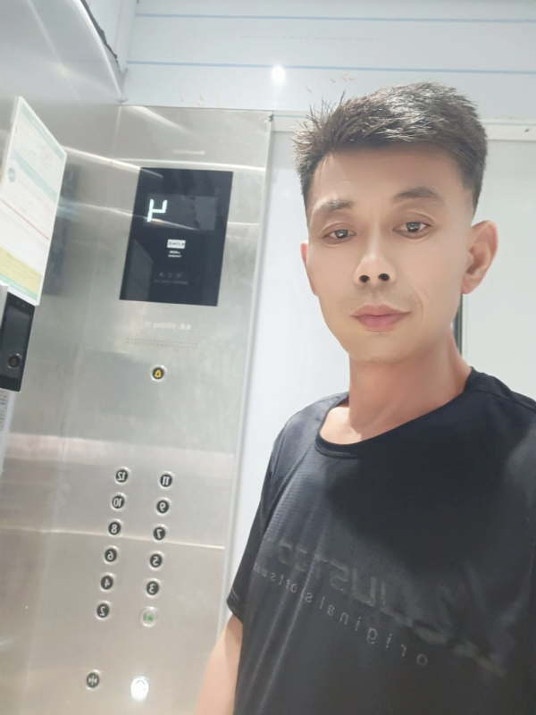 我喜欢的第一张照片--大庆相亲服务中心