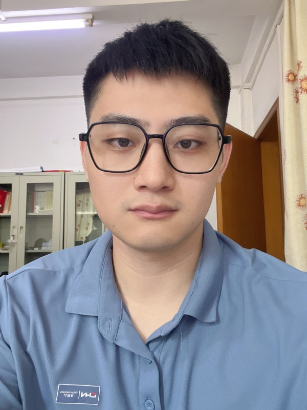 弗昂方的第一张照片--大庆相亲服务中心
