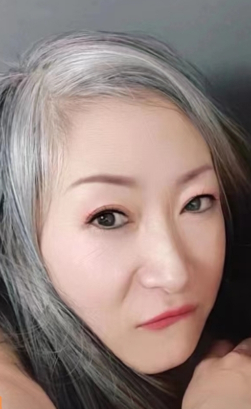 善良的第一张照片--大庆相亲服务中心