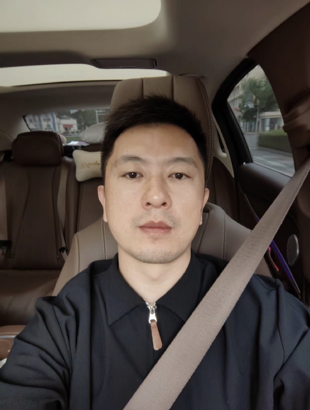 Jason的第一张照片--大庆相亲服务中心