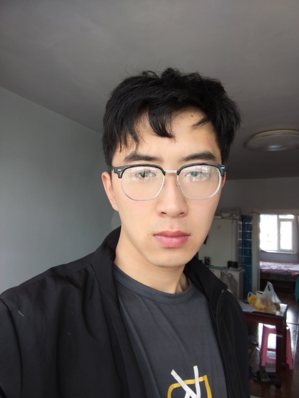 雷震雨的第二张照片--大庆相亲服务中心