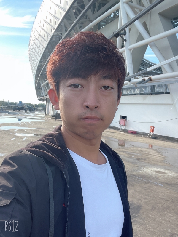 绅士大男孩的第一张照片--大庆相亲服务中心