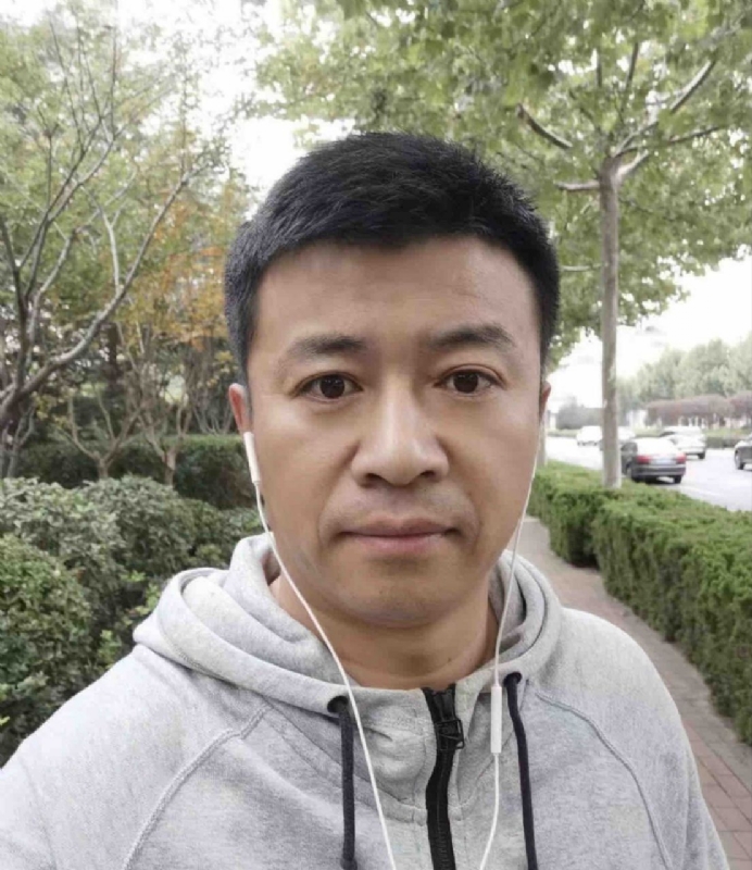 相逢即是缘的第二张照片--大庆相亲服务中心