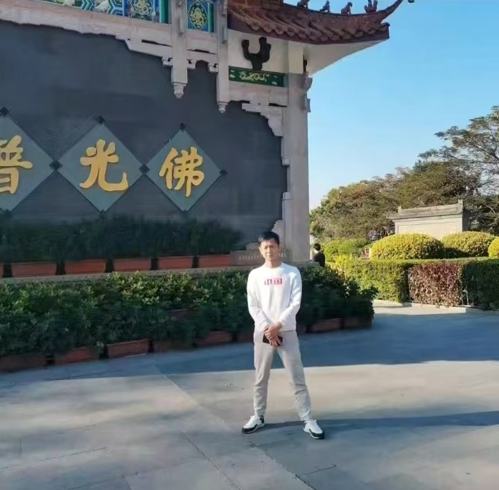 星艺的第一张照片--大庆相亲服务中心