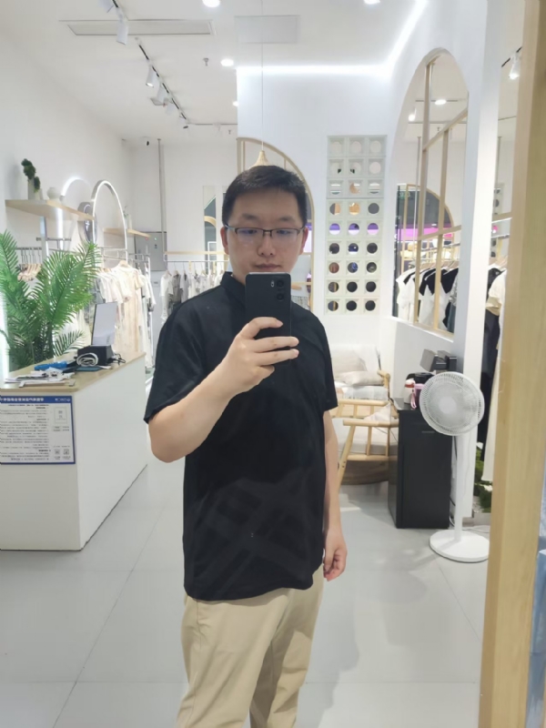 南柯的第一张照片--大庆相亲服务中心
