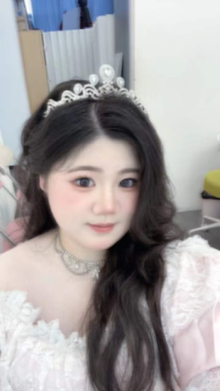 黑桃太妃糖的第二张照片--大庆相亲服务中心