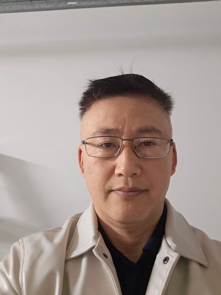 jeffery的第一张照片--大庆相亲服务中心