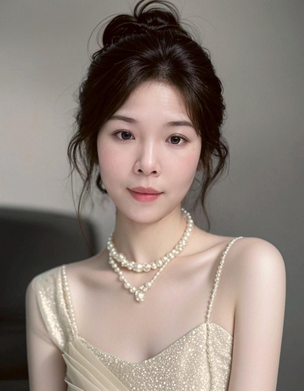 花开云舒CC的第一张照片--大庆相亲服务中心