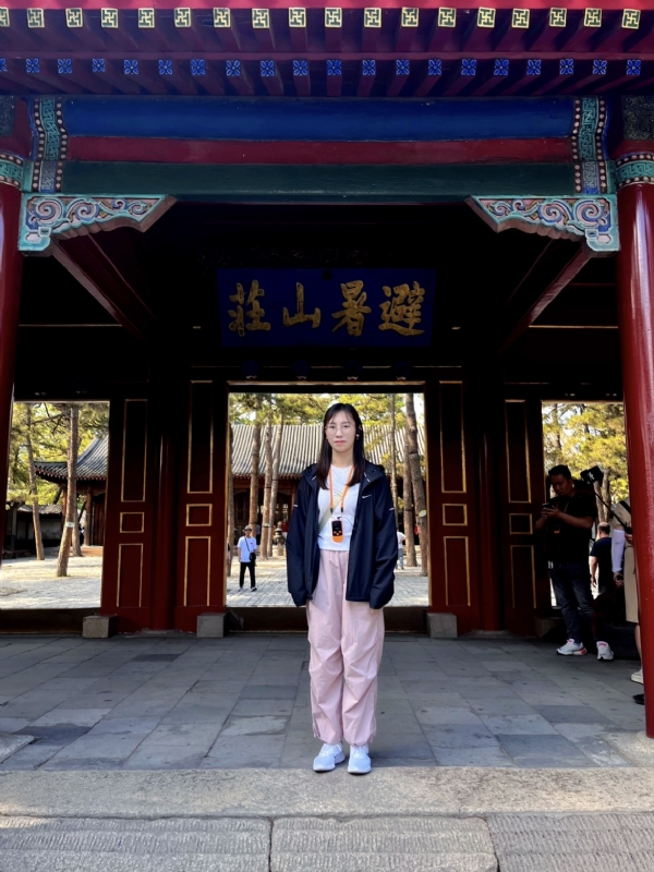 小柒的第二张照片--大庆相亲服务中心
