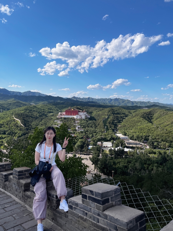 小柒的第三张照片--大庆相亲服务中心