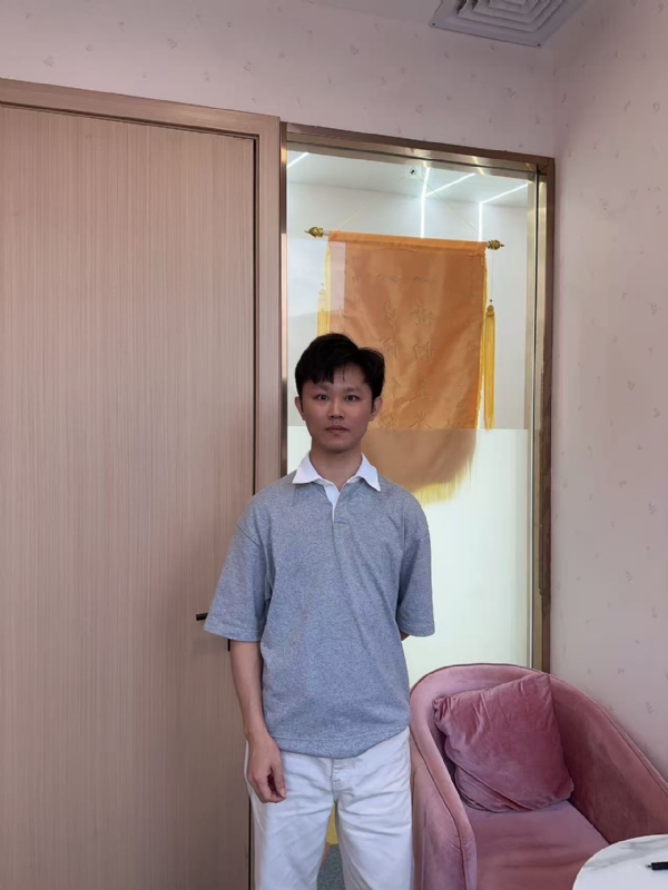 小叶子的第一张照片--大庆相亲服务中心