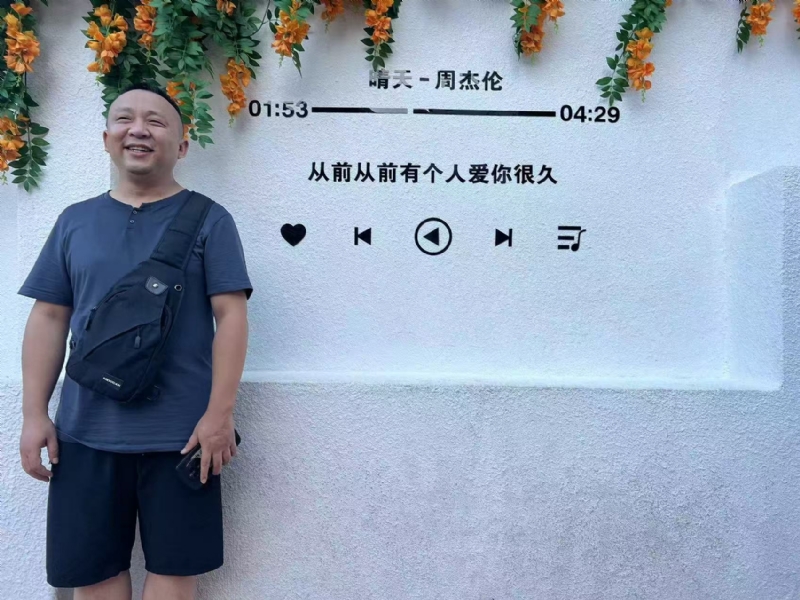 长路漫漫的第一张照片--大庆相亲服务中心
