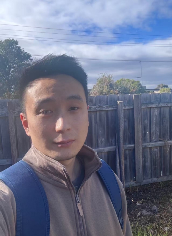 TAO的第二张照片--大庆相亲服务中心