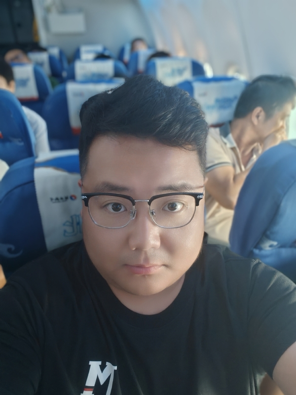 万能蓝胖子的第一张照片--大庆相亲服务中心
