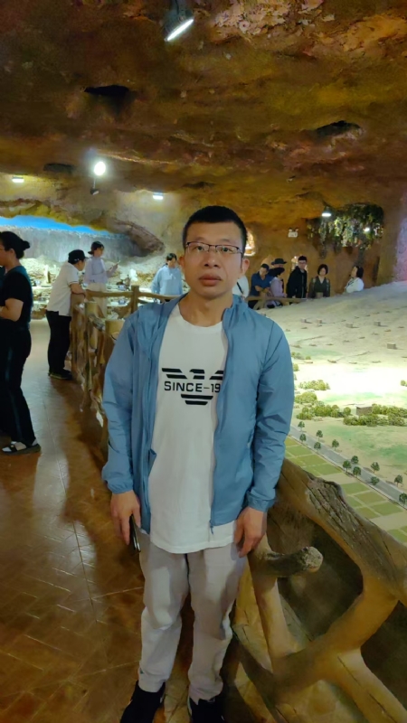时光的第一张照片--大庆相亲服务中心