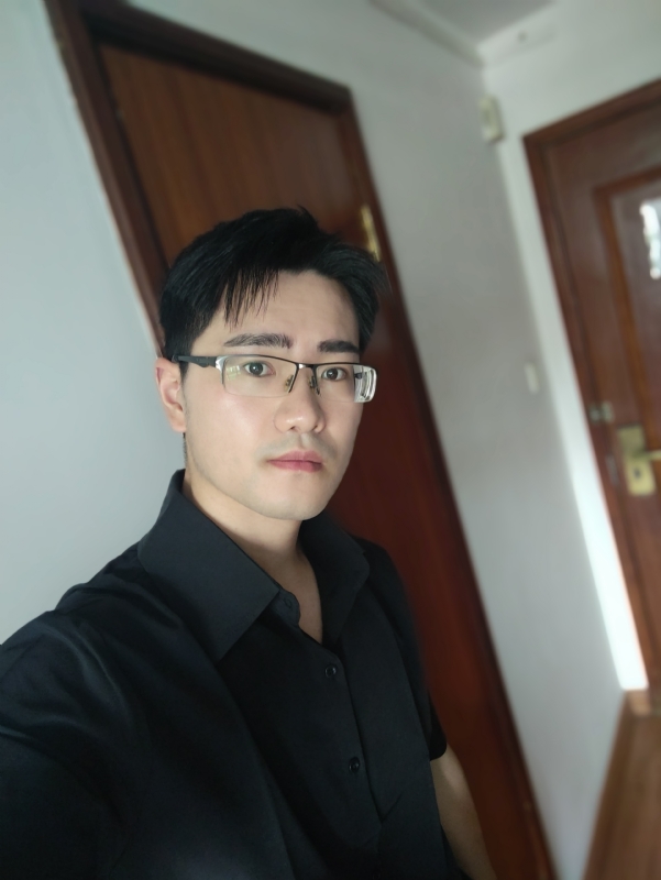 幸运大树的第二张照片--大庆相亲服务中心