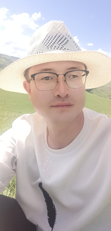 哇鬼的第一张照片--大庆相亲服务中心