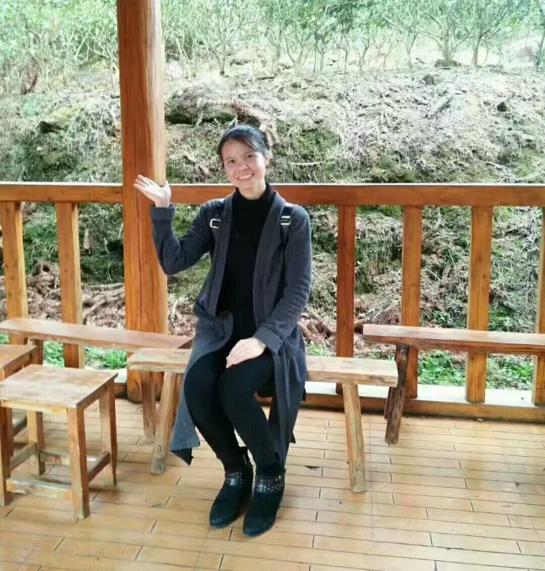 雅歌的第一张照片--大庆相亲服务中心