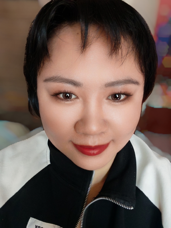 韵韵的第一张照片--大庆相亲服务中心